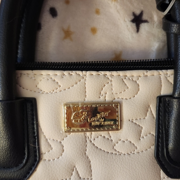 Betsey Johnson Purse - Picture 2 of 16